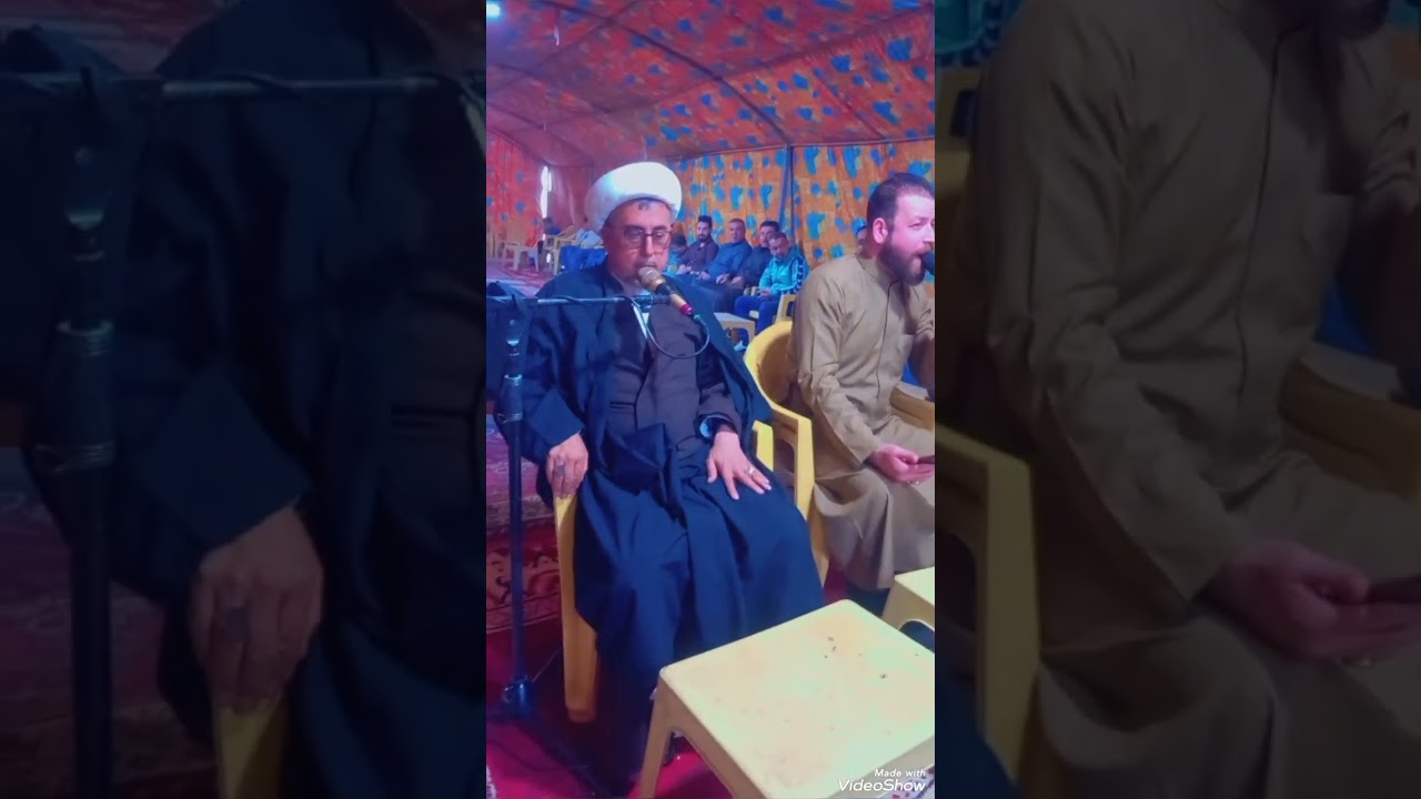 قناة سجاد ديثان 