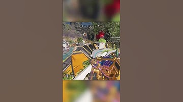 SEASON 18 Ranked Some Highlights! #shorts