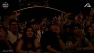 Fred Again.. Live at Fuji Rock Festival 2025