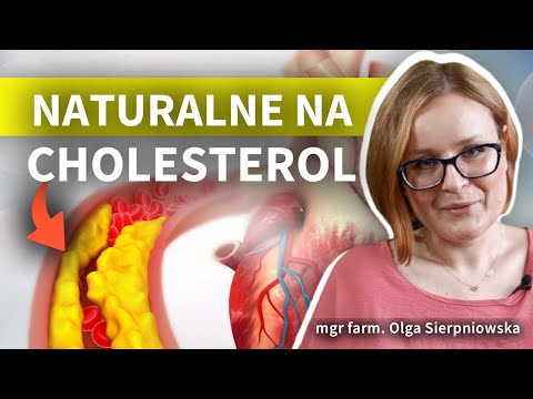 Wideo: 11 sposobów na obniżenie poziomu cholesterolu LDL