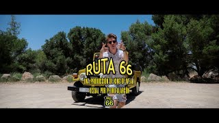 Walls - RUTA 66 (Videoclip Oficial) chords