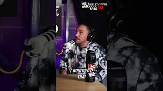 The Filipino Music Industry is flourishing! - The GidKidDad Show Podcast Episode 6 #shorts