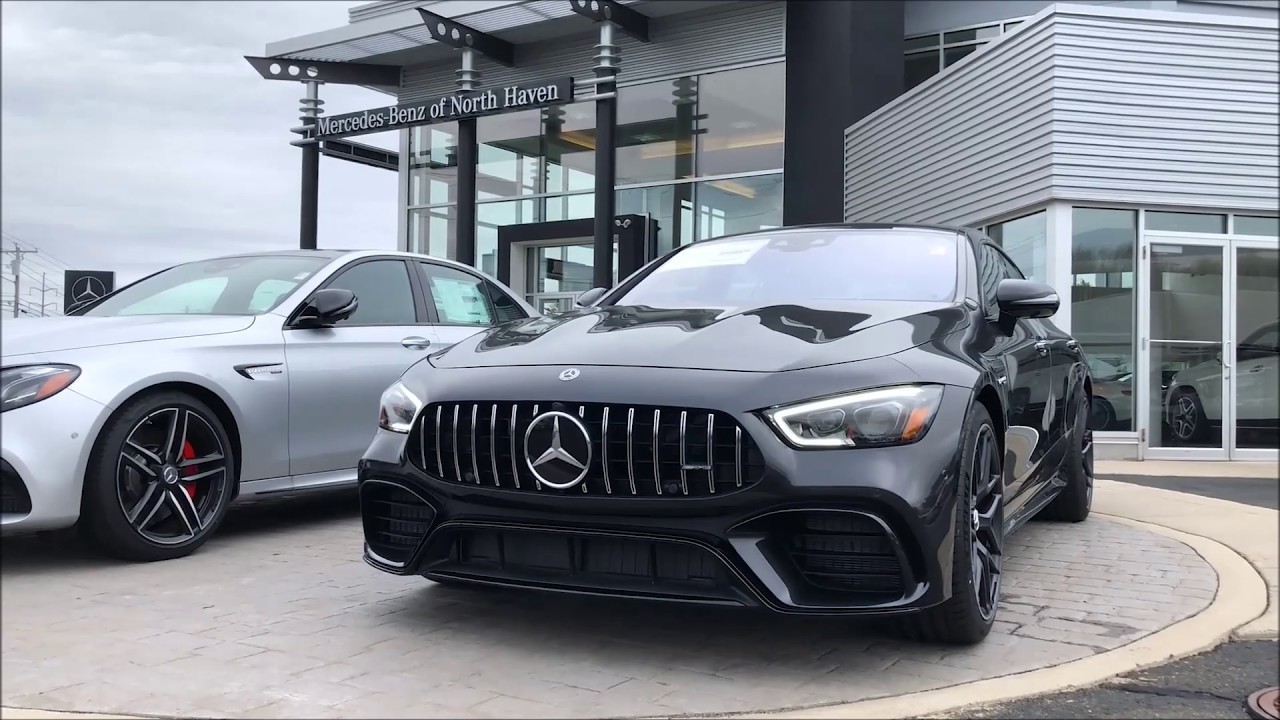 Mercedes North Haven >> 2019 Mercedes Amg Gt63s 4 Door Coupe Mercedes North Haven >> 2019 Mercedes Amg Gt63s 4 Door Coupe