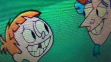 Wayside Theme Song Reverse Instrumental