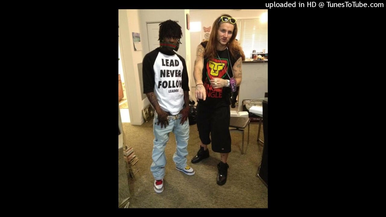 [FREE] (DRILL) 2012 Chief Keef x Riff Raff Type Beat 