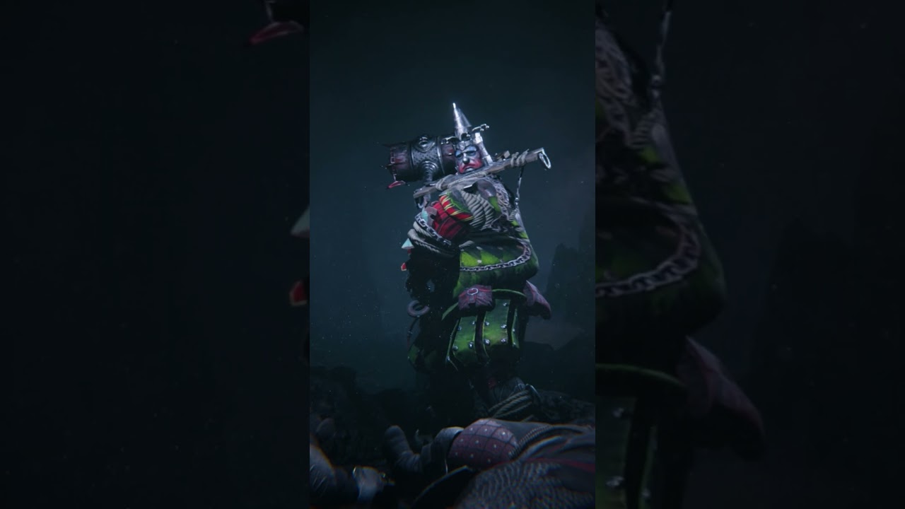 RAID: Shadow Legends | Highmother Maud | Shorts