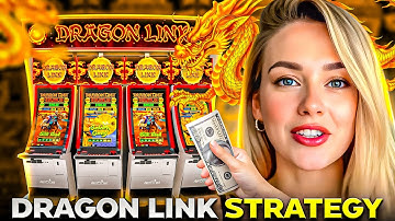 How to Win Dragon Link Slot Machine Always - Tips & Tricks on Playing Dragon Link Slot Machines!