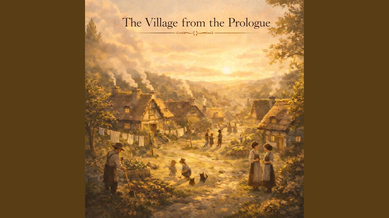 The Village from the Prologue