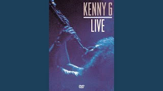 Video thumbnail of "Kenny G - Sade (Live)"