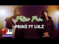 Prinz ft Liilz - Peter Pan | Instrumental