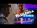 Rodrigo Teaser - Bastidores do Tributo ao Rei do Pop (Michael Jackson) Paulinia SP
