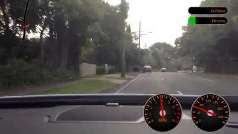 Test obd2 trackaddict