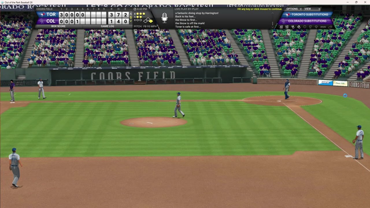 Bats are Struggling and the Bullpen is Imploding! | Colorado Rockies Rebuild | Episode 30