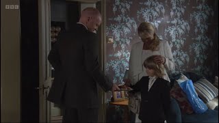 Sharon Rickman - 15th August 2012 Part 2 Eastenders
