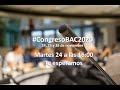 Congreso BAC  Día 1 | Business Agility Corporation