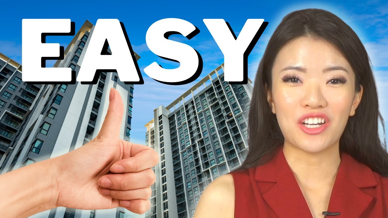 How To Upgrade Your HDB (to a Condominium) - Ava Ong