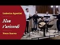 Ludovico Agostini - Non t&#39;aricordi (Voces Suaves)