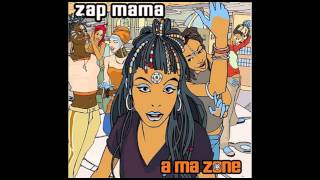 Zap Mama - Rafiki (Original Version) Resimi