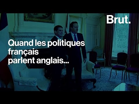 Vidéo: Quelle est la politique en anglais uniquement ?