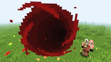 Gateways to Eternity MOD in Minecraft