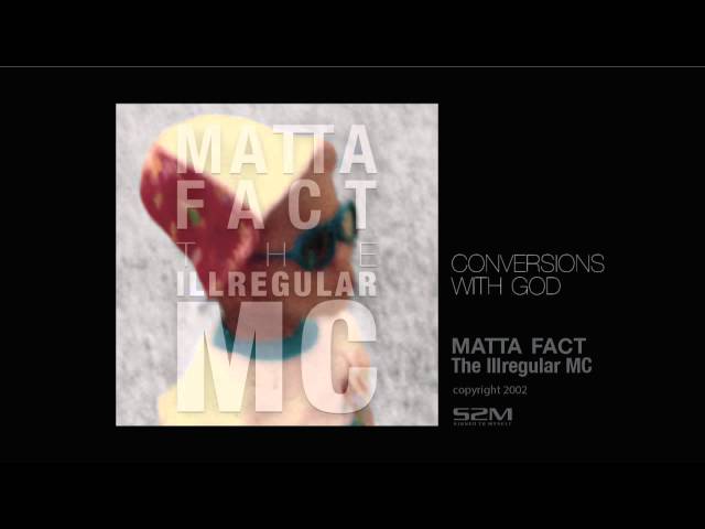 Matta Fact The Illregular MC - Full Album - Hip Hop Music - Virginia class=