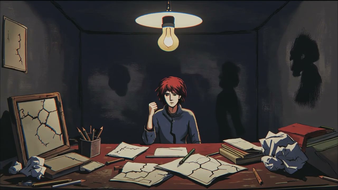 NF – Give Me a Reason (Lo-Fi Version)