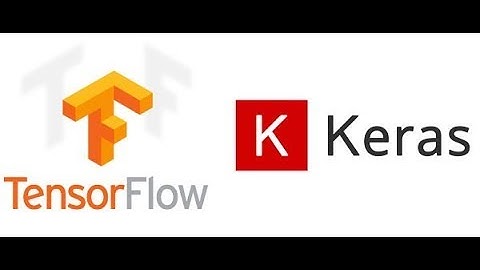 deep learning from scratch: Make your fist experience with Tensorflow-Keras - PART 2