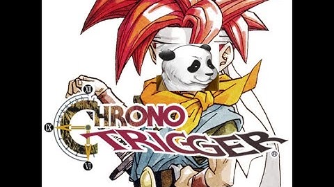 Chrono Trigger Playthrough - Episode 16