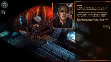 Shadowrun: Hong Kong (Adept / Shaman) 011 - Heoi Pit Stop Part 2