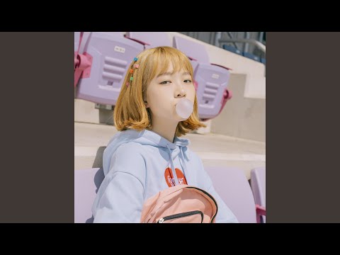 예뻐죽겠다 Pretty (Inst.)