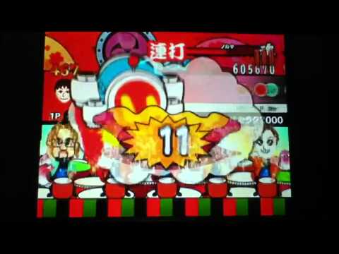 太鼓の達人決定版 はたラク2000