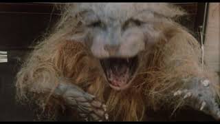 Uninvited (1988) Alternate ending