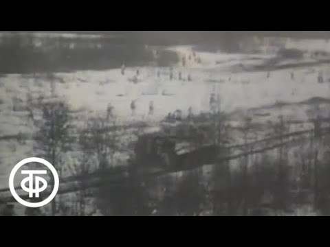Стратегия победы. Фильм 9. Если враг не сдается... (1984)