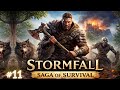 Stormfall Saga Of Survival Mobile Ep. 11 Em Busca De Lootes Melhores 