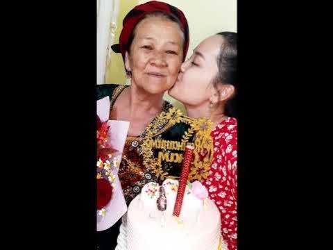 рахмет,МАМА - YouTube
