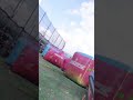 First practice of the year  #paintballing #paintballing #nxl #wcppl #hkarmy #blasted #dji #bunkered