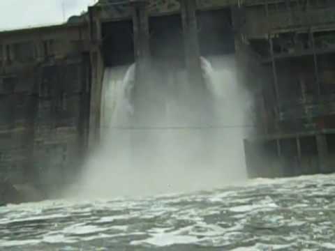 Hells Canyon Dam - YouTube