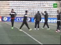 Extra Time تقرير عن مباراة