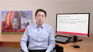 Week 4 - Video 4-  Adversarial attacks on AI
