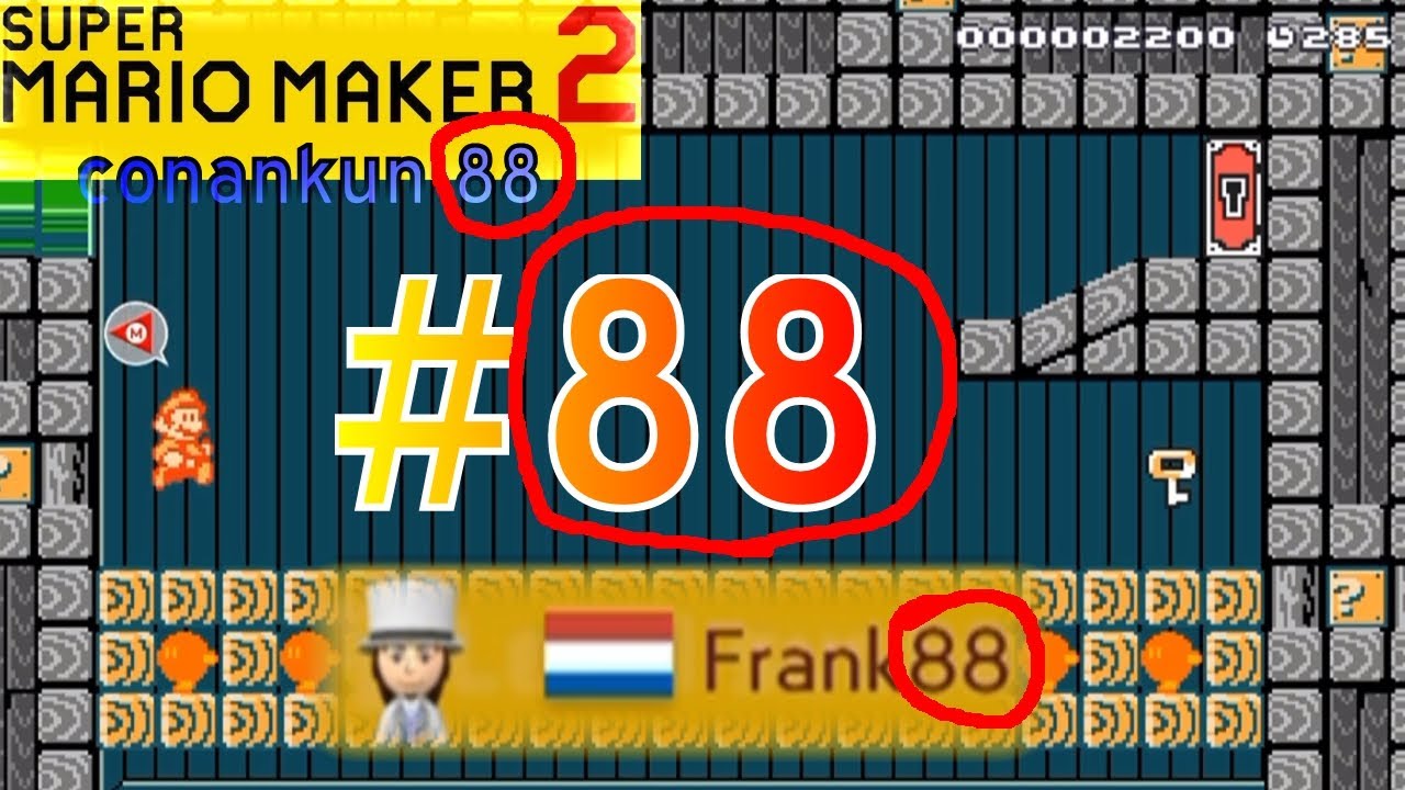 [88] Immer diese Leute mit der 