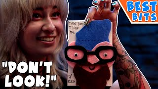 Ninas Card | YOGSCAST Best Bits Of The Week
