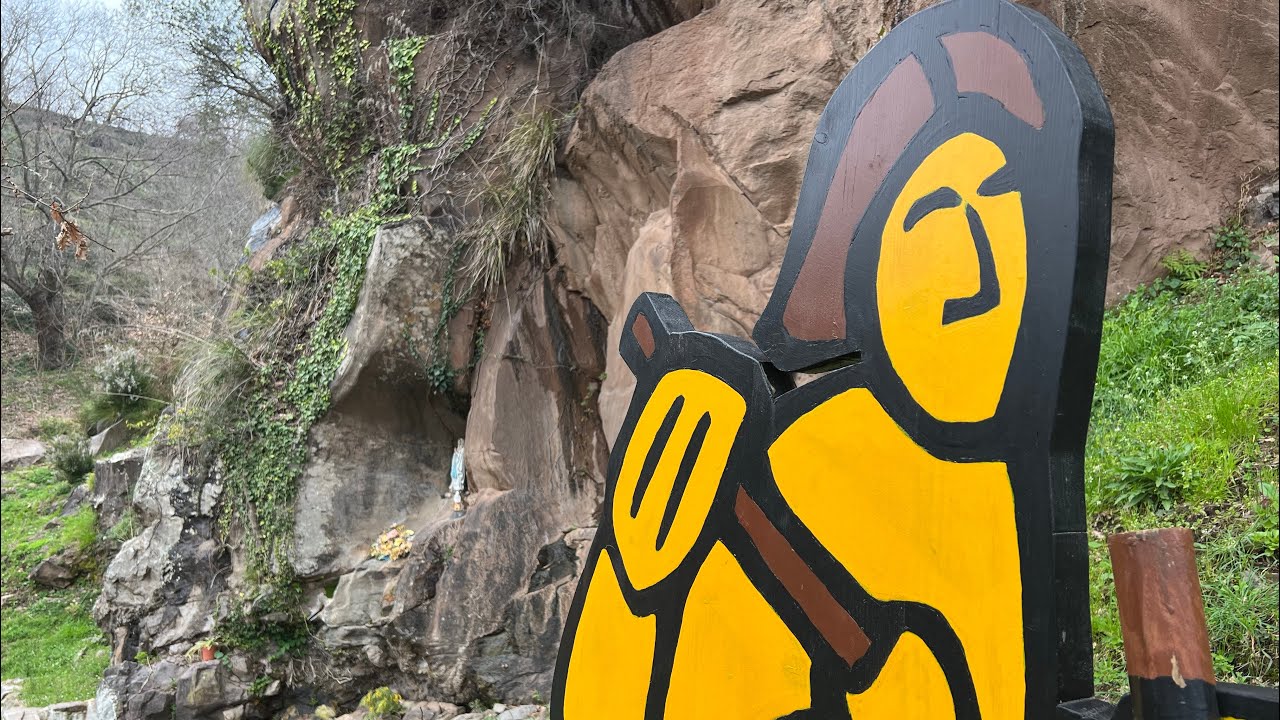 VFS13 - Via Francigena Sud - Sessa Arunca - Teano