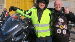 2018 04 07 LA VIDEO DES PHOTOS DU TELEVIE A HARMIGNIES