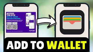 How To Add Anytime Fitness To Apple Wallet (2026) - Full Guide screenshot 3
