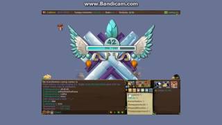 transformice- tirando first dos ratos