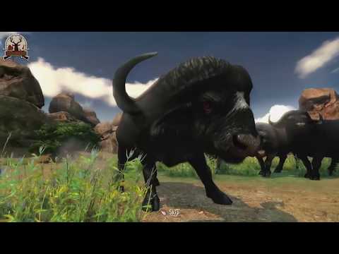 Cabela's African Adventures (Full Story Mode Play) [PC]