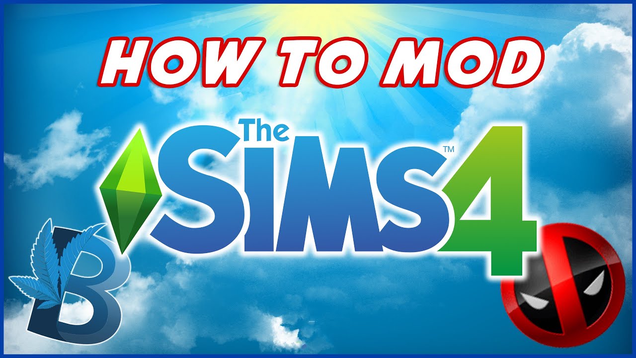 how to install mods sims 4 2021