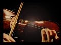 Sibelius  jascha heifetz 1960 violin concerto in d minor op 47  walter hendl cso  complete