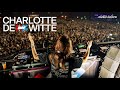 Charlotte de witte drops only  amsterdam music festival 2023