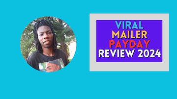 Viral Mailer Payday Review- Earn Payouts And Faster Safelist Credit Clicker